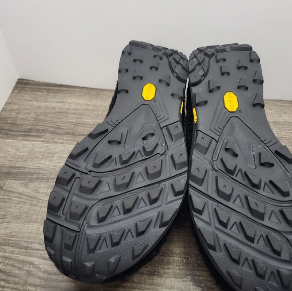 Topo Athletic Revive Men’s 10 Recovery Slipper Shoes BLACK main image 7